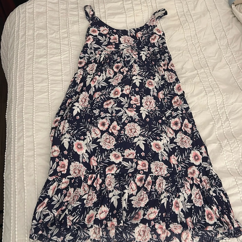 NWT Nordstrom Rack Peony Dress Size XS